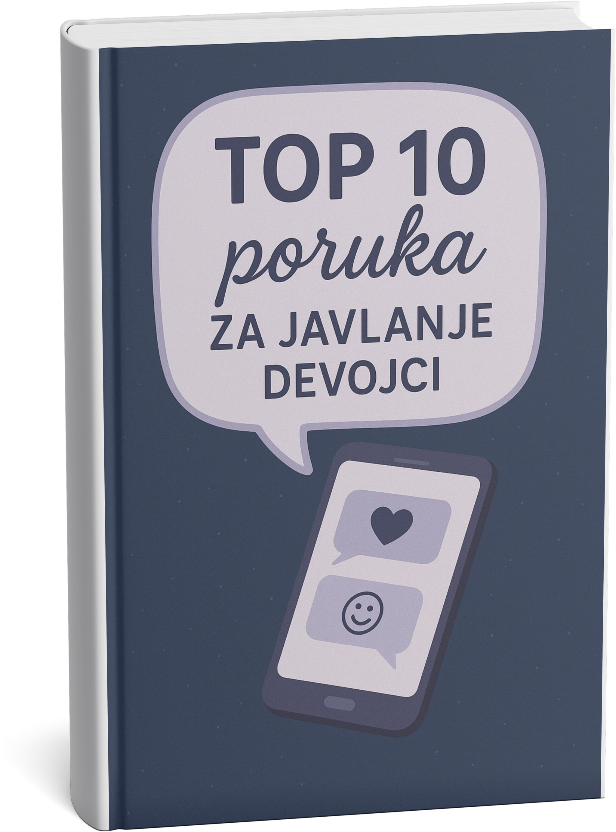 Top 10 poruka za javljanje devojci
